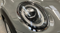 MINI Hatchback 1.5 Cooper Classic II 3dr Petrol Hatchback